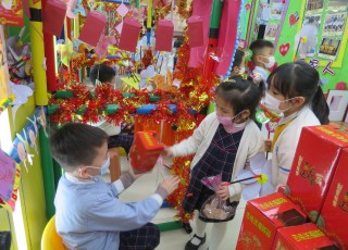 2023模式年宵市場