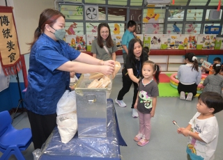 24-25校舍開放日暨中華文化玩樂嘉年華