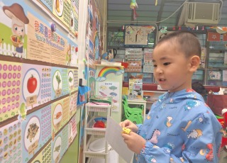 水果派對